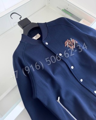 Бомбер Hermes 25345
