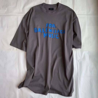 Футболка Balenciaga 15242