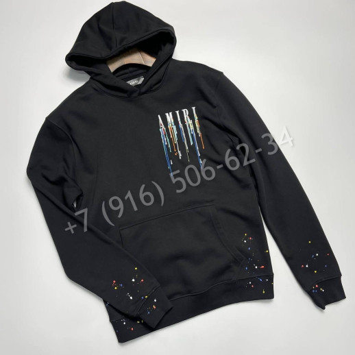 Толстовка AMIRI 25546