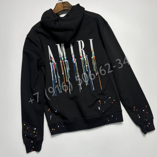 Толстовка AMIRI 25546