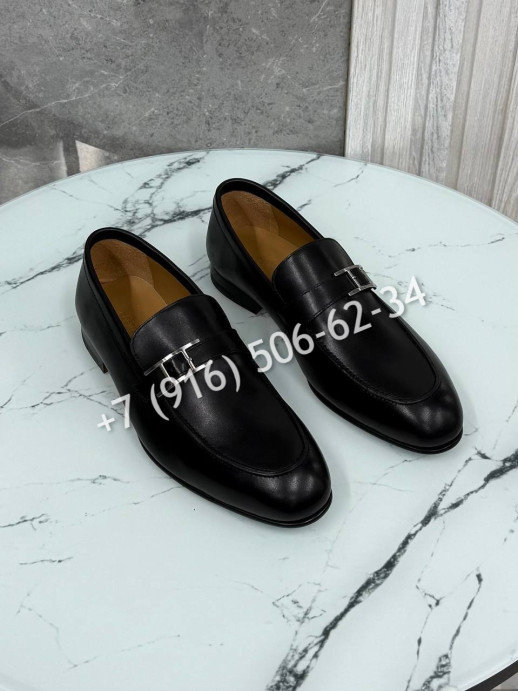 Туфли Hermes 12949 3