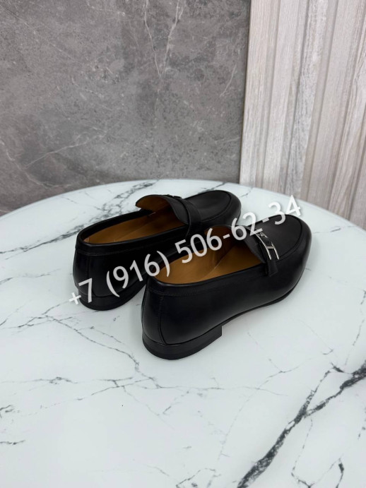 Туфли Hermes 12949 3