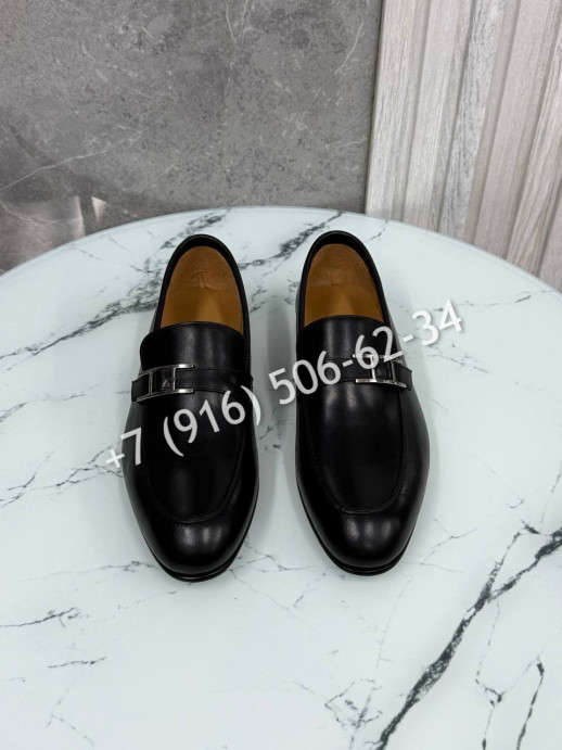 Туфли Hermes 12949 3