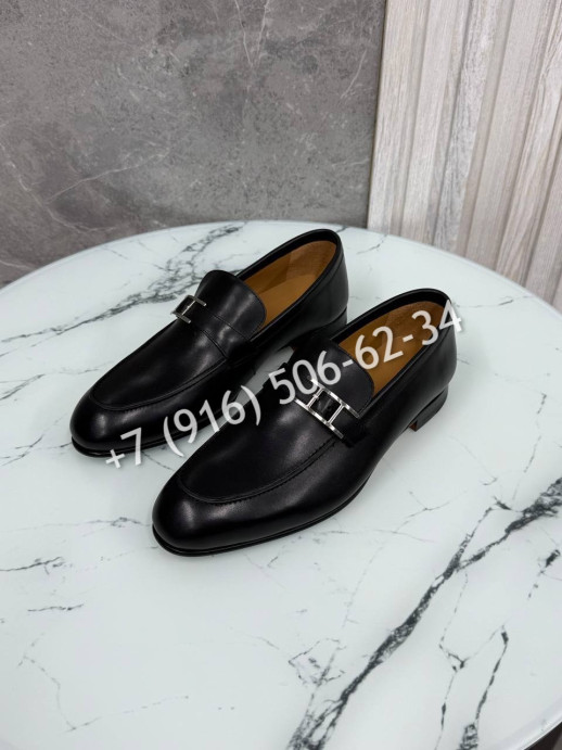 Туфли Hermes 12949 3