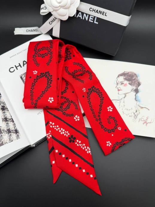Твилли Chanel 10884 2