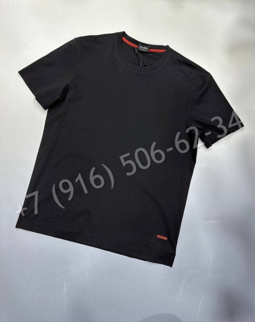 Футболка Zegna 25646