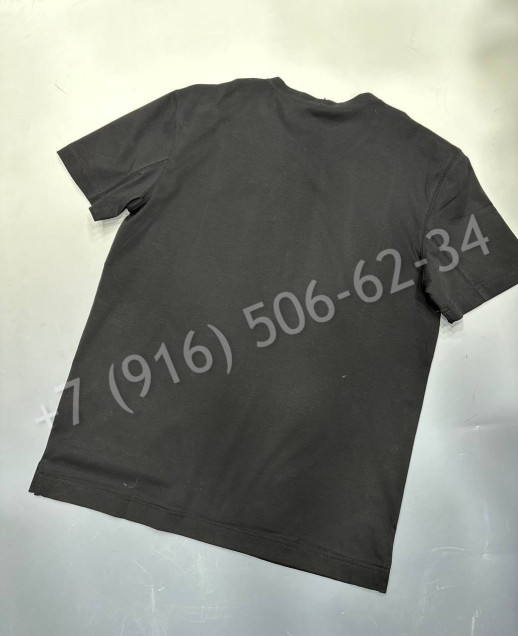 Футболка Zegna 25646