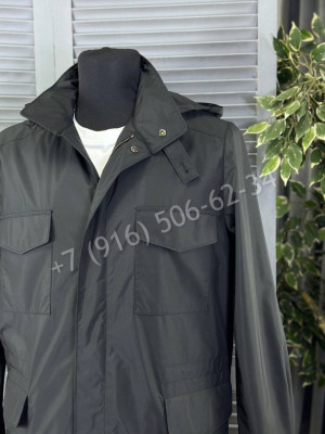 Легкая ветровка Loro Piana 15650