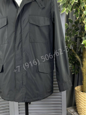 Легкая ветровка Loro Piana 15650