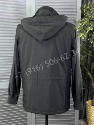 Легкая ветровка Loro Piana 15650