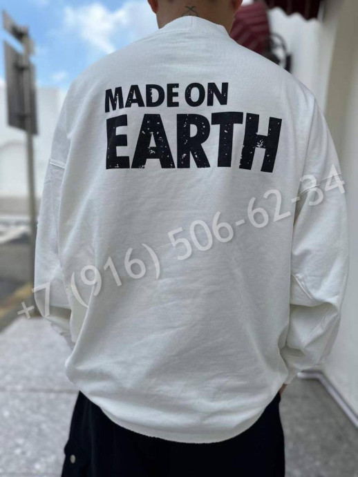 Лонгслив Vetements 25750