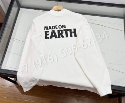 Лонгслив Vetements 25750