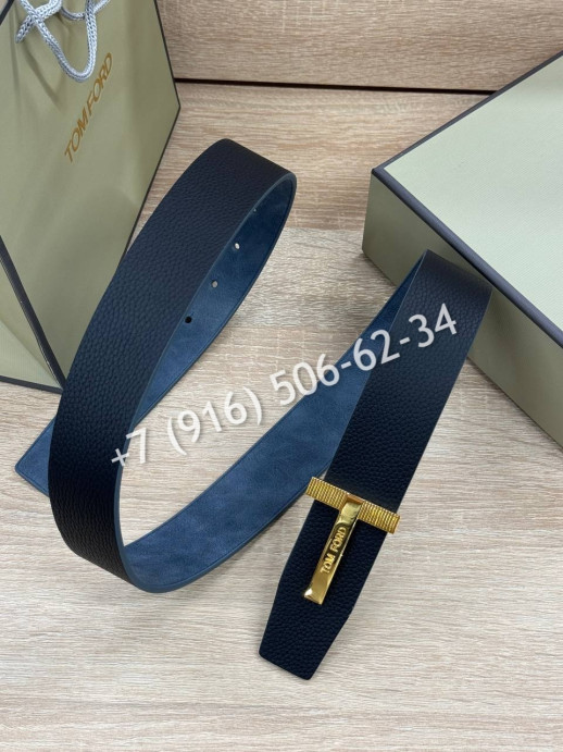 Ремень Tom Ford 7577 5