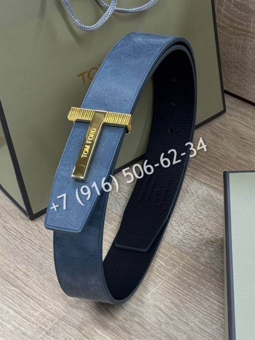 Ремень Tom Ford 7577 5