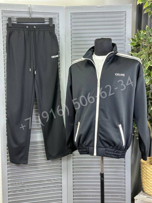 Спортивный костюм Celine 15851