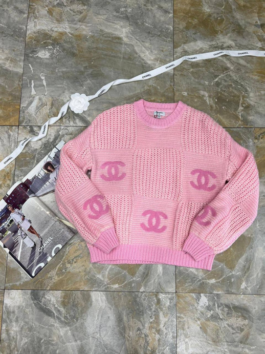 Свитер Chanel 25950