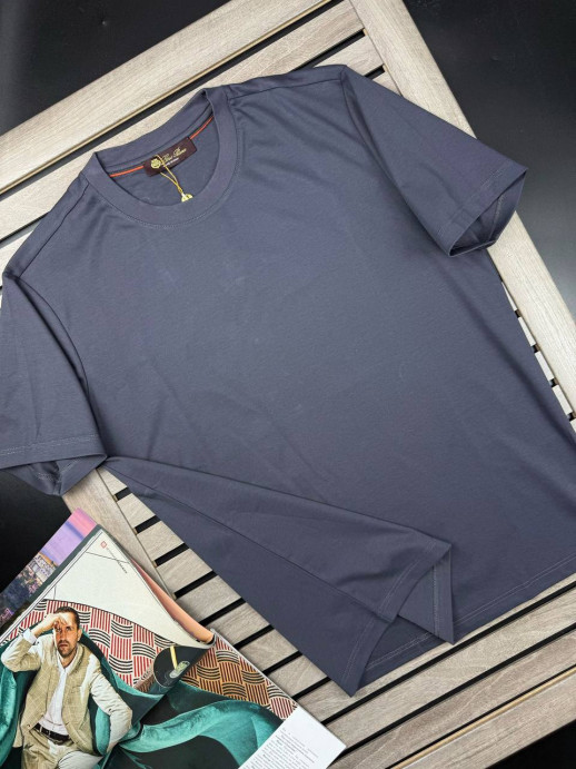 Футболка Loro Piana 15437 2