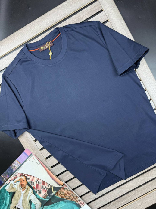 Футболка Loro Piana 15437 2