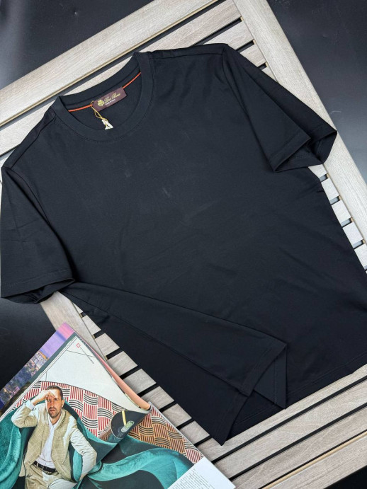 Футболка Loro Piana 15437 2