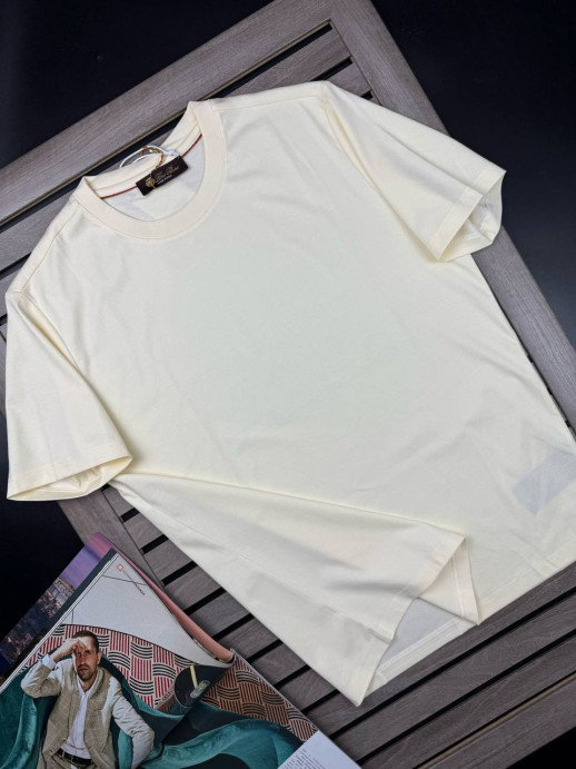 Футболка Loro Piana 15437 2