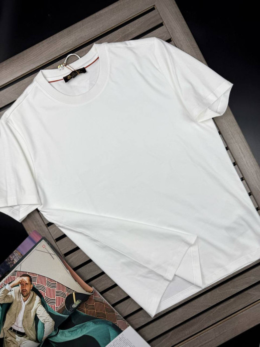 Футболка Loro Piana 15437 2