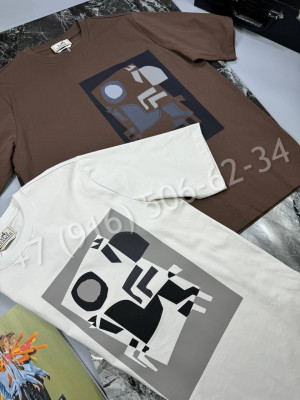 Футболка Hermes 26050