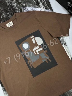 Футболка Hermes 26050