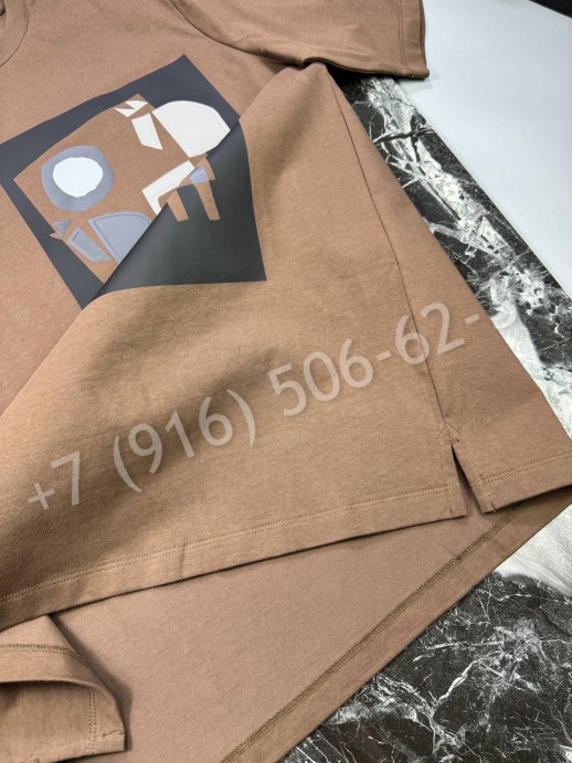 Футболка Hermes 26050