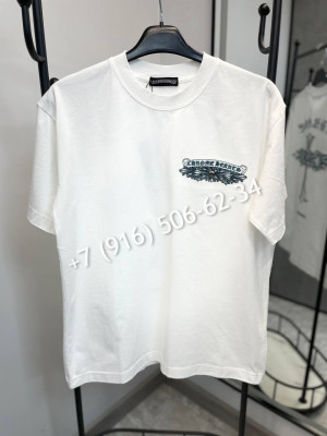 Футболка Chrome Hearts 8889 5