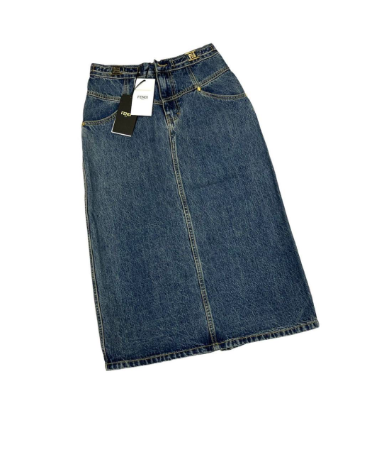 Юбка Fendi 16153