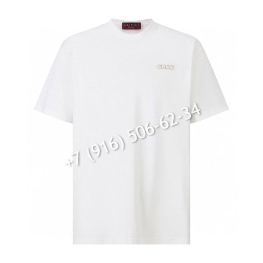 Футболка Gucci 25808 4