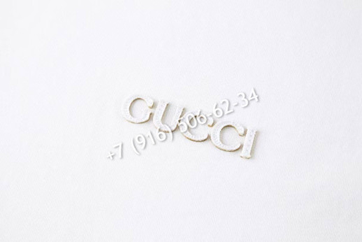 Футболка Gucci 25808 4