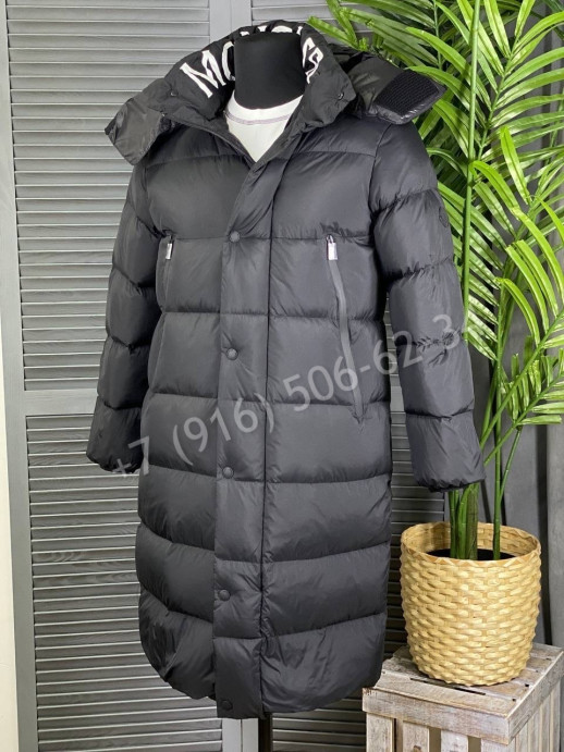 Пальто Moncler 6190