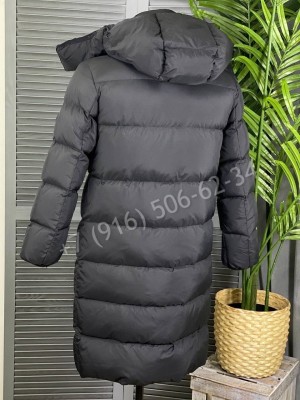 Пальто Moncler 6190