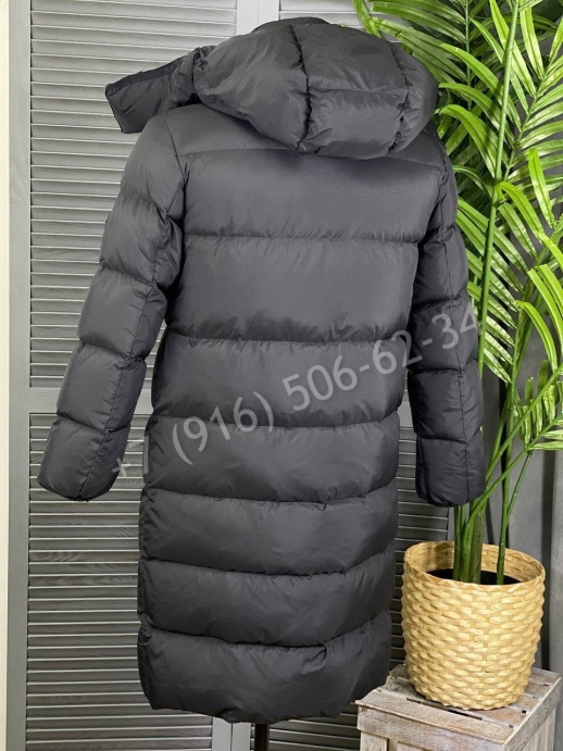 Пальто Moncler 6190
