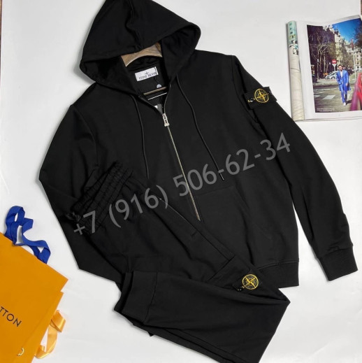 Спортивный костюм Stone Island 16353