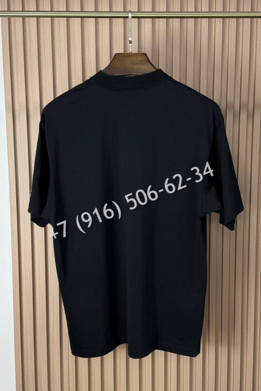 Футболка Balenciaga 29397 11