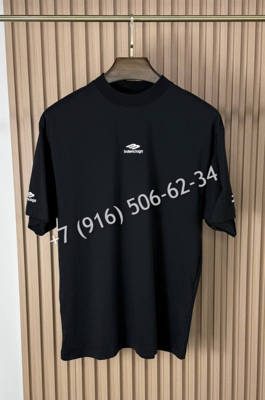 Футболка Balenciaga 29397 11