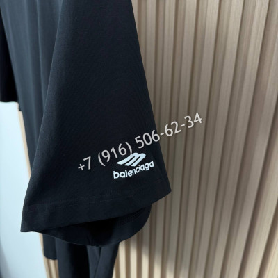 Футболка Balenciaga 29397 11
