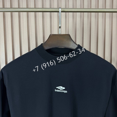 Футболка Balenciaga 29397 11