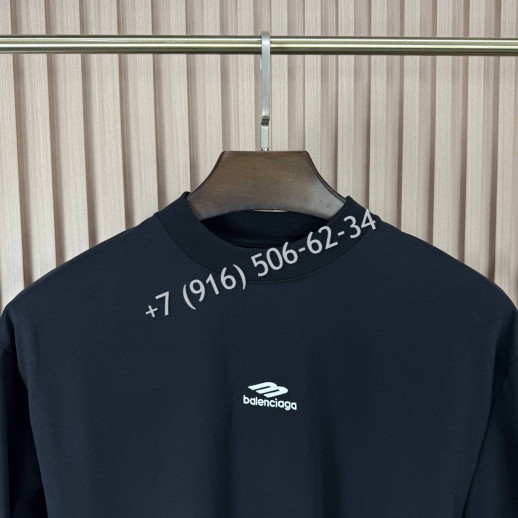 Футболка Balenciaga 29397 11