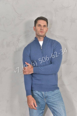 Поло Brunello Cucinelli 6604