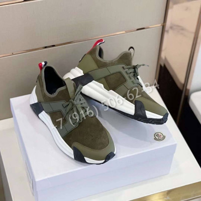 Кроссовки Moncler 6706