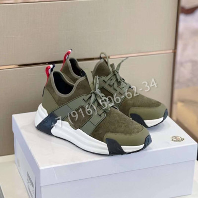 Кроссовки Moncler 6706