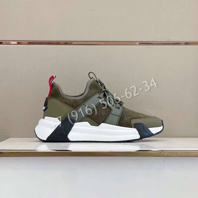 Кроссовки Moncler 6706