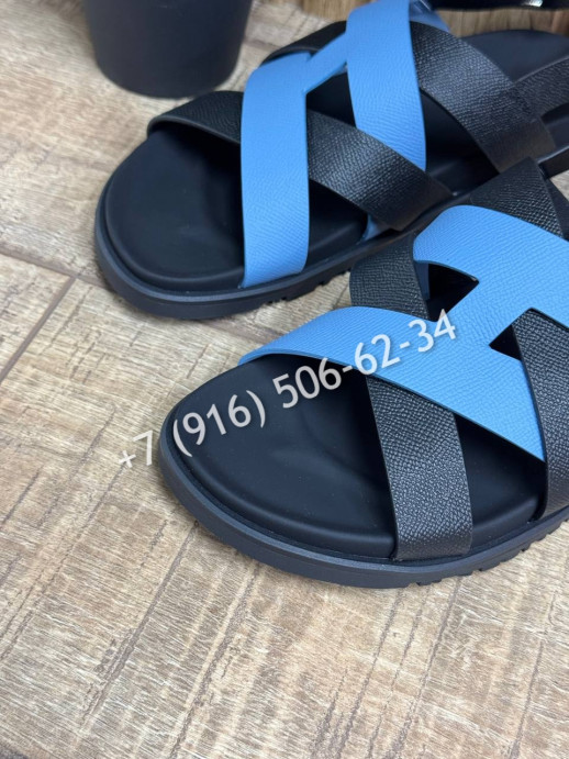 Сандалии Hermes 15598 1