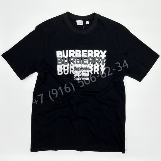 Футболка Burberry 16755