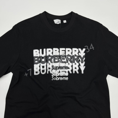 Футболка Burberry 16755