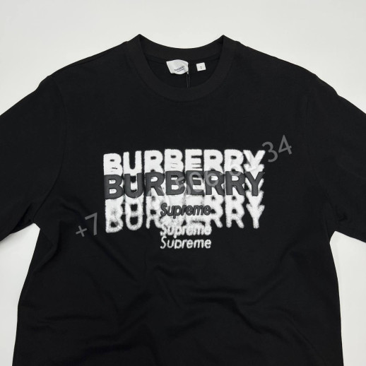 Футболка Burberry 16755