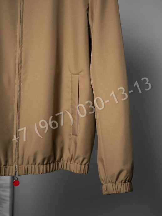 Ветровка KITON 26854